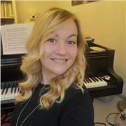 Collaborazione pianistica per cantanti e strumenti solista